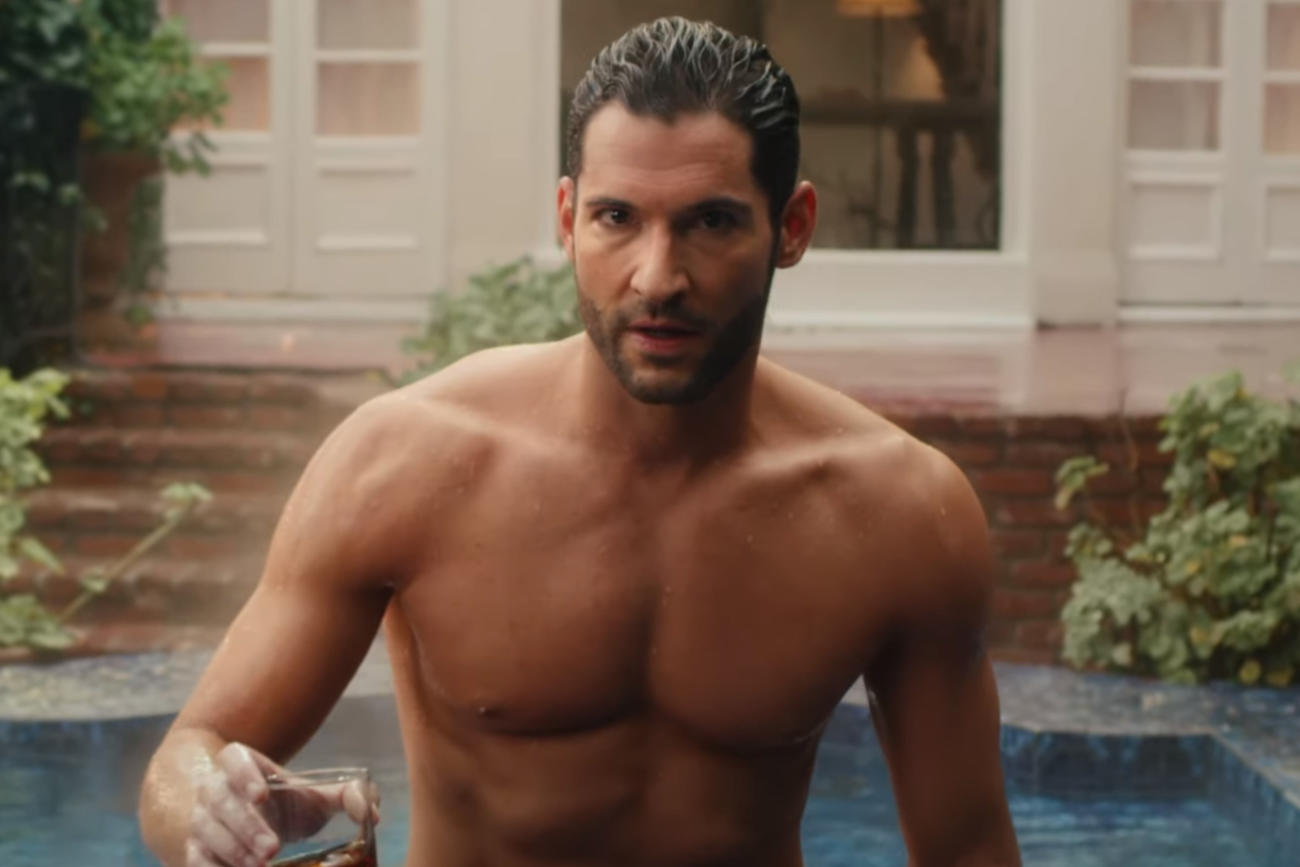 Lucifer Returns on Netflix Season 4 Premiere Date Announced With