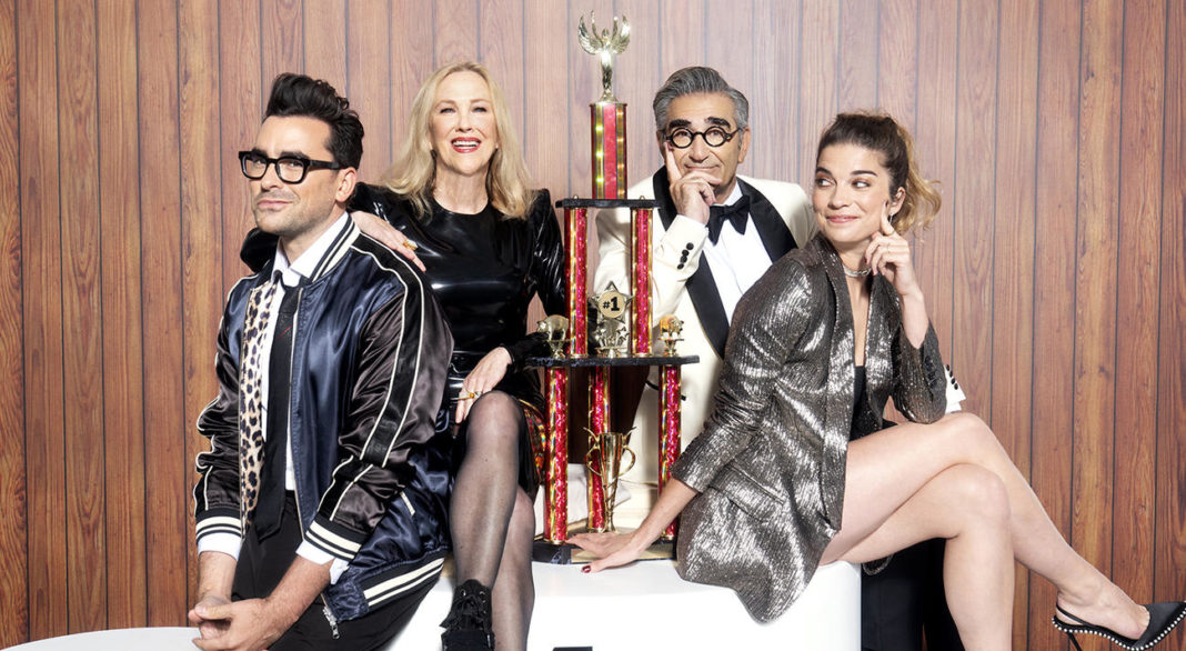 more shows like schitt's creek