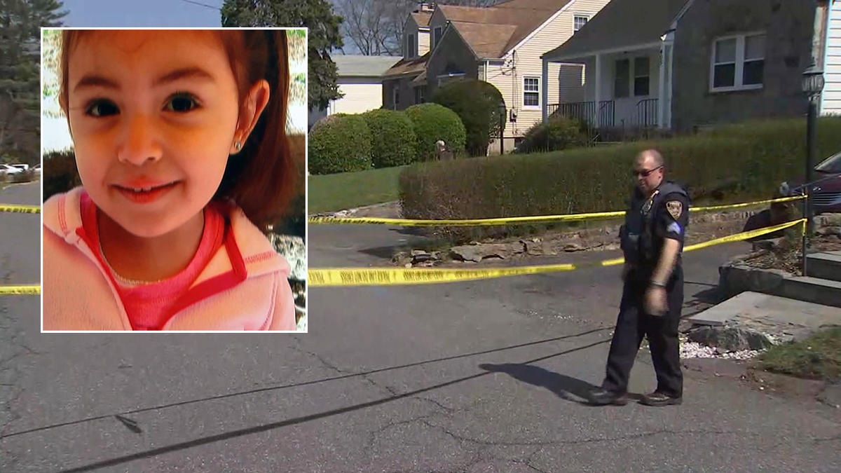 Westchester Girl, 2, Who Died Was Supposed to Be Removed From Mom’s ...