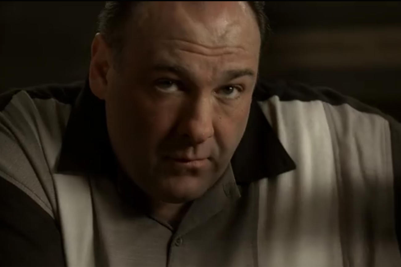 The Sopranos Ending: Did Tony Die? | One World Media News