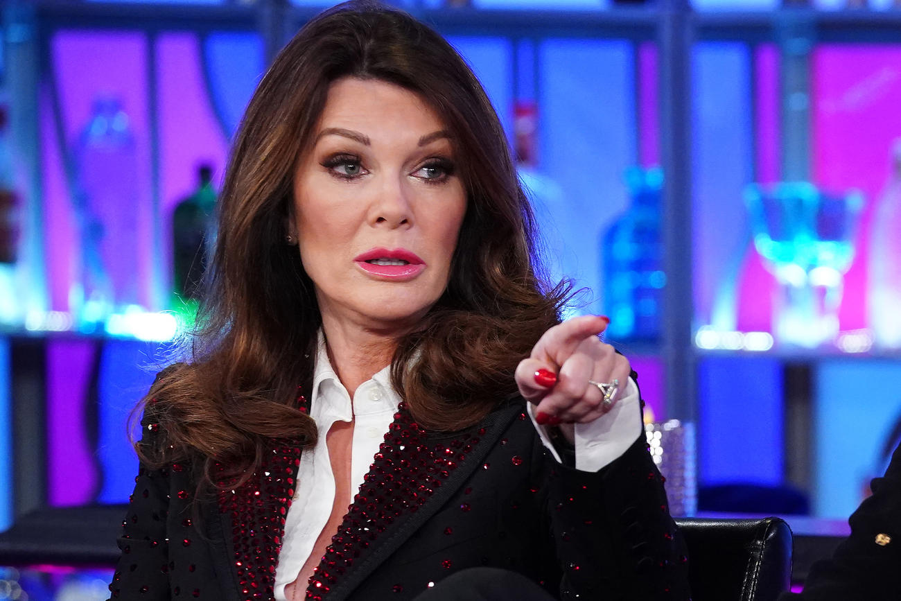 Real Housewives of Beverly Hills’ Lisa Vanderpump to Exit Series After ...