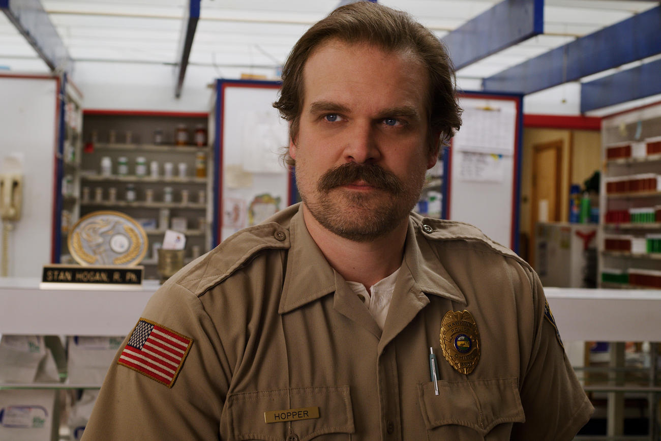 Stranger Things 3: Read Hopper’s Heartbreaking Letter to Eleven | One ...